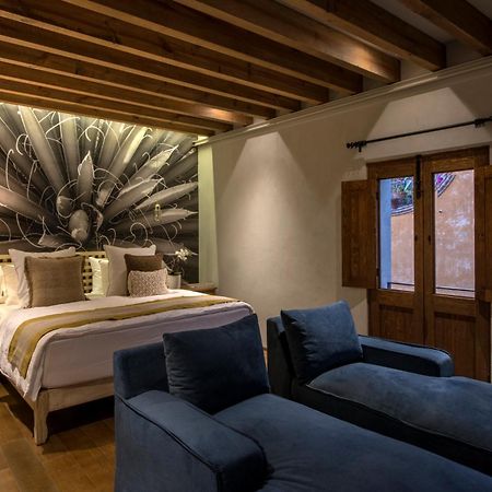 Casa Cien Hilos San Miguel de Allende Room photo