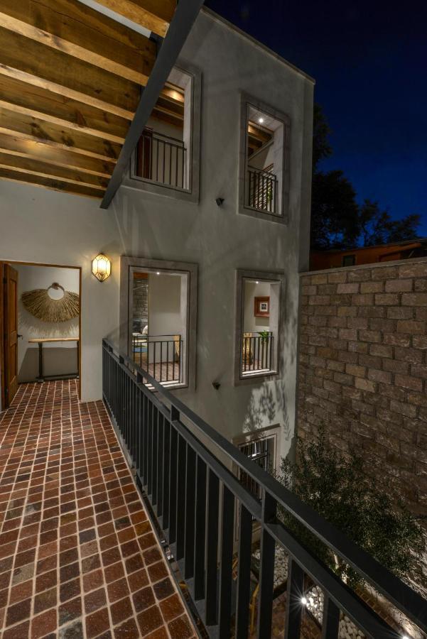 Casa Cien Hilos San Miguel de Allende Exterior photo