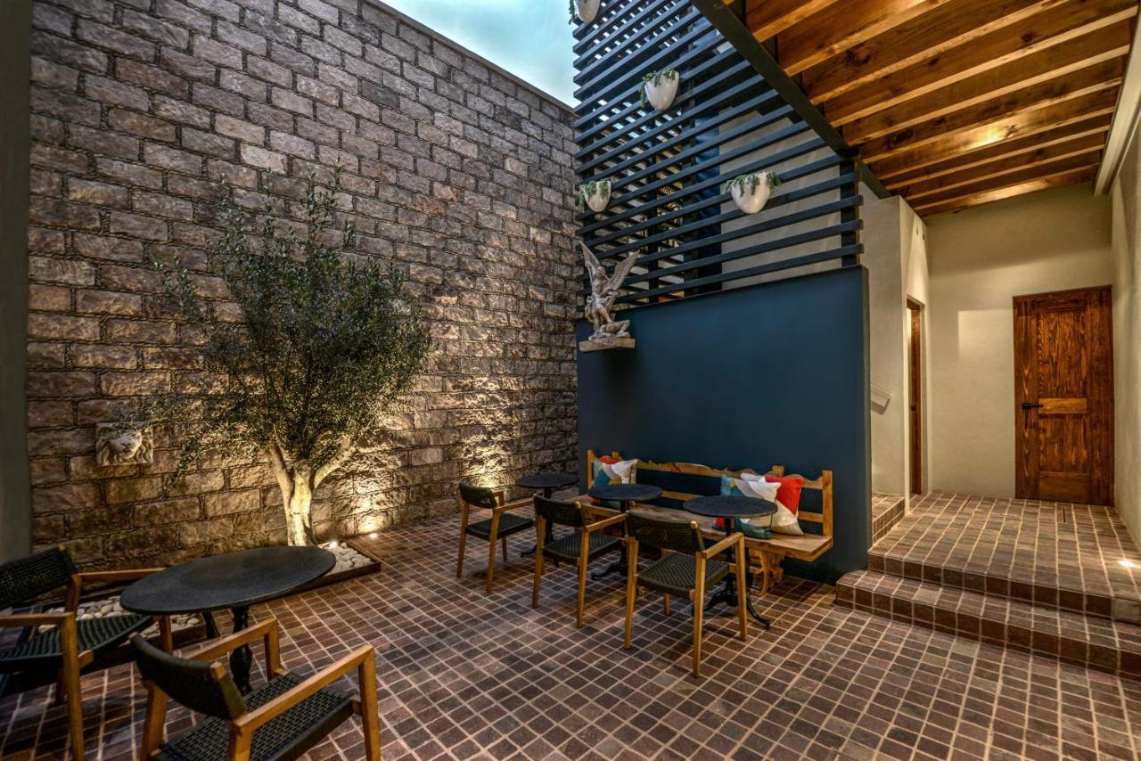 Casa Cien Hilos San Miguel de Allende Exterior photo